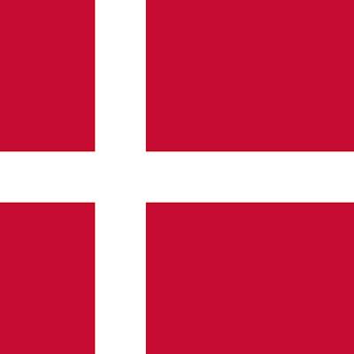 Denmark – stunning Bets 